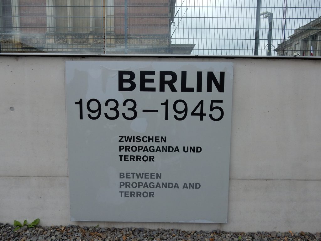 Berlin Wall 