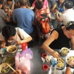 street food in taipei taiwan