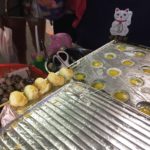 quail eggs