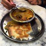 Paya Soup at Cafe Nayaab