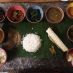 Newari Thali