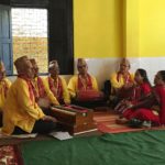 Tansen in Palpa Nepal