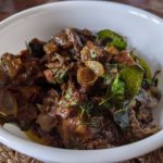 Mutton Sukka Recipe