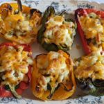 stuffed peppers recipe