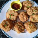 chicken nuggets recipe