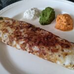 rava dosa recipe