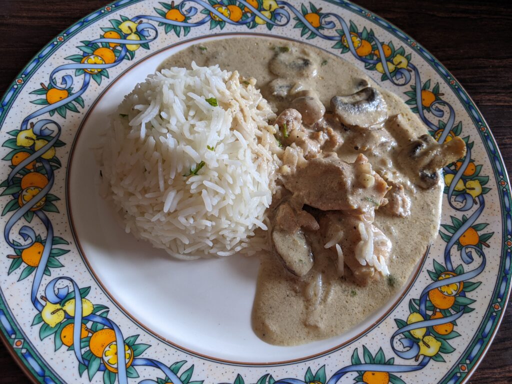 chicken-stroganoff-recipe